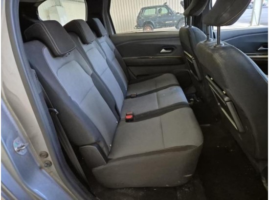 2023 Dacia Jogger Extreme+