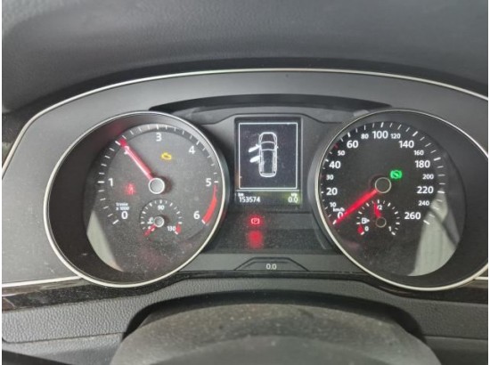 2019 Volkswagen Passat Variant Comfortline BMT/Start-Stopp