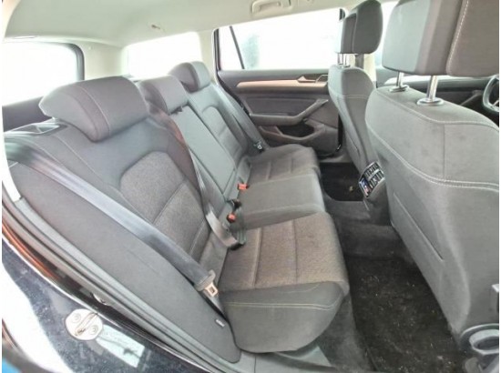 2019 Volkswagen Passat Variant Comfortline BMT/Start-Stopp