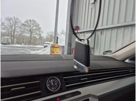 2019 Volkswagen Passat Variant Comfortline BMT/Start-Stopp