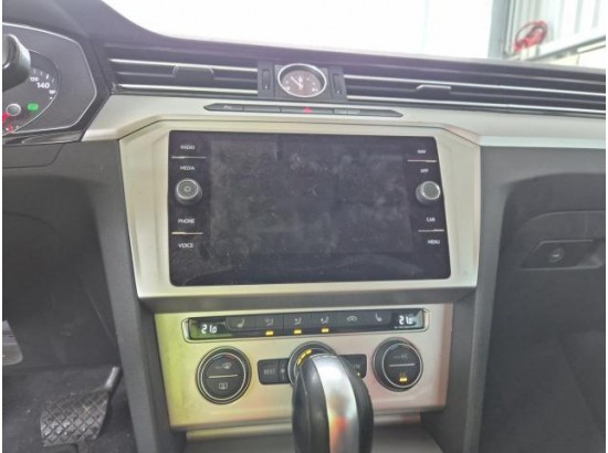 2019 Volkswagen Passat Variant Comfortline BMT/Start-Stopp