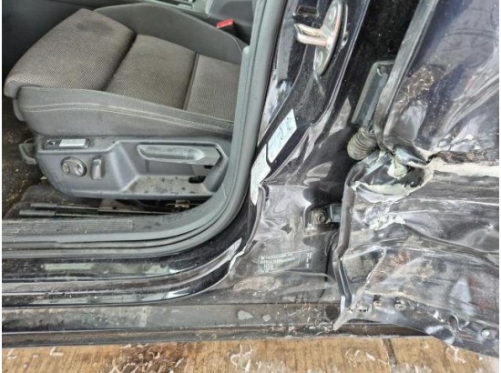 2019 Volkswagen Passat Variant Comfortline BMT/Start-Stopp