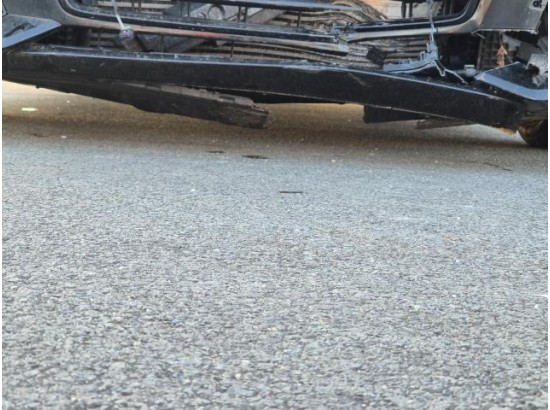 2017 Audi A6 Avant 3.0 TDI clean diesel quattro