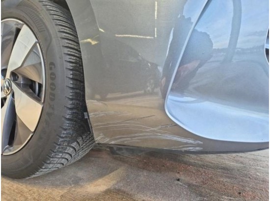 2024 Volkswagen Passat Variant 1.5 eTSI 110 kW