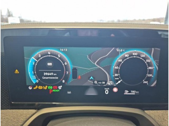 2024 Volkswagen Passat Variant 1.5 eTSI 110 kW