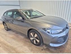 2024 Volkswagen Passat Variant 1.5 eTSI 110 kW