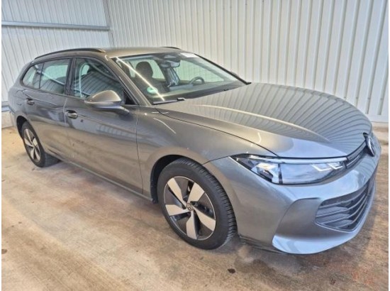 2024 Volkswagen Passat Variant 1.5 eTSI 110 kW