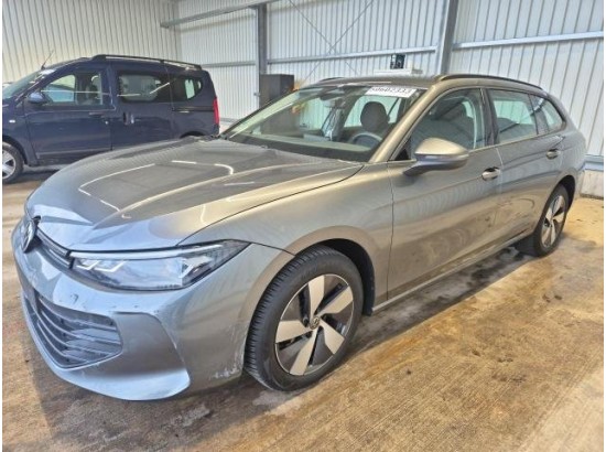 2024 Volkswagen Passat Variant 1.5 eTSI 110 kW