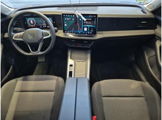 2024 Volkswagen Passat Variant 1.5 eTSI 110 kW