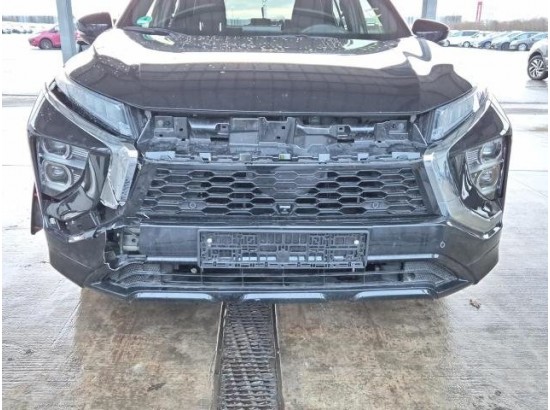 2023 Mitsubishi Eclipse Cross Plus Select Hybrid 4WD