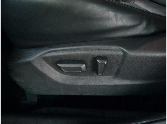 2023 Mitsubishi Eclipse Cross Plus Select Hybrid 4WD