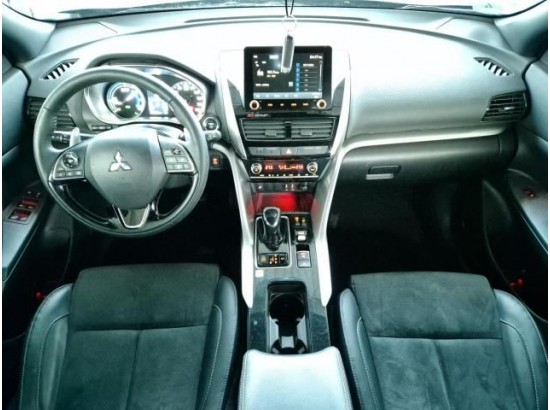 2023 Mitsubishi Eclipse Cross Plus Select Hybrid 4WD