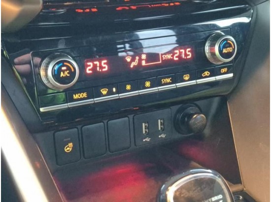 2023 Mitsubishi Eclipse Cross Plus Select Hybrid 4WD