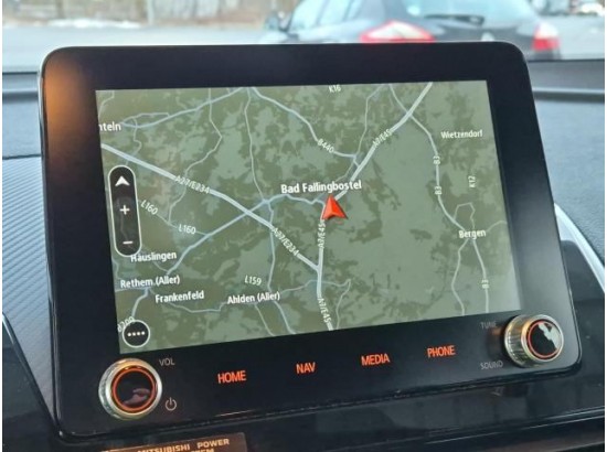 2023 Mitsubishi Eclipse Cross Plus Select Hybrid 4WD