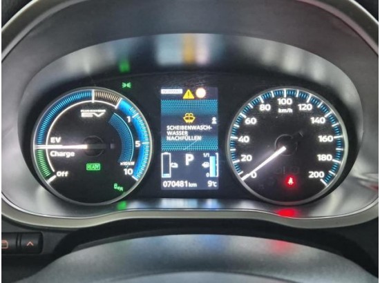 2023 Mitsubishi Eclipse Cross Plus Select Hybrid 4WD