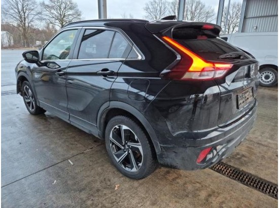 2023 Mitsubishi Eclipse Cross Plus Select Hybrid 4WD