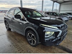 2023 Mitsubishi Eclipse Cross Plus Select Hybrid 4WD 2023 Mitsubishi Eclipse Cross Plus Select Hybrid 4WD