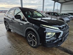 2023 Mitsubishi Eclipse Cross Plus Select Hybrid 4WD