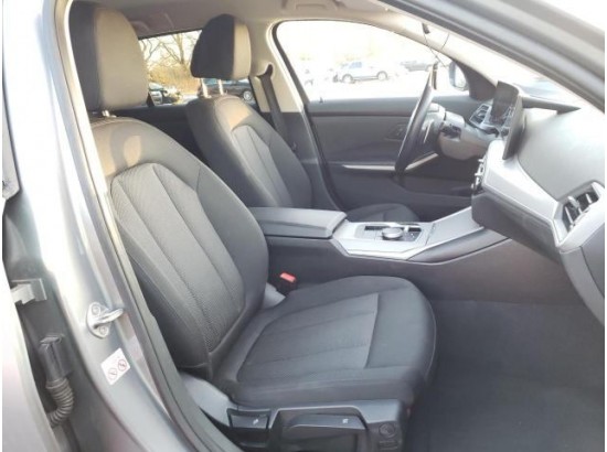 2024 BMW 3er Touring 318i