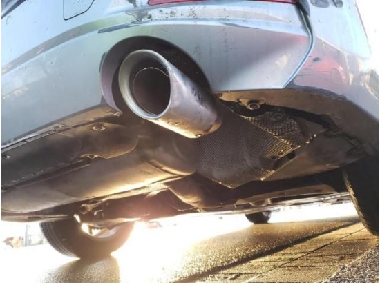 2024 BMW 3er Touring 318i