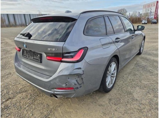 2024 BMW 3er Touring 318i