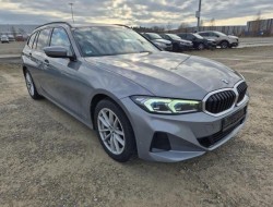 2024 BMW 3er Touring 318i