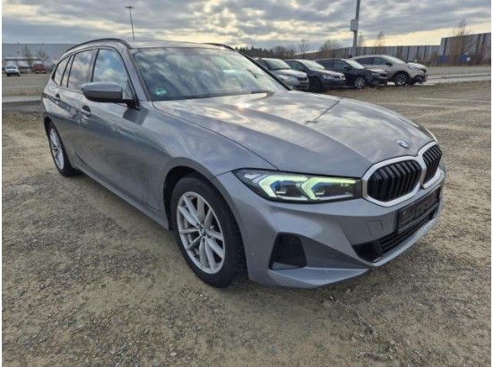 2024 BMW 3er Touring 318i