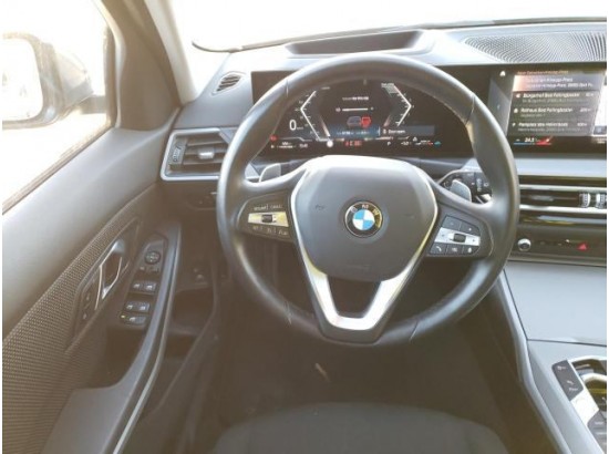 2024 BMW 3er Touring 318i