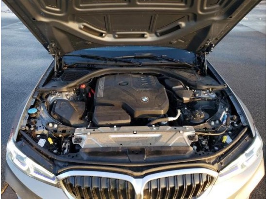 2024 BMW 3er Touring 318i