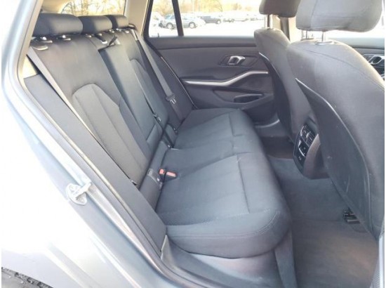 2024 BMW 3er Touring 318i