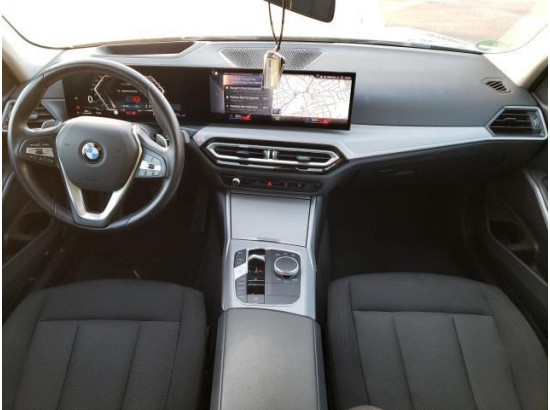 2024 BMW 3er Touring 318i