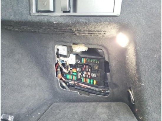 2024 BMW 3er Touring 318i