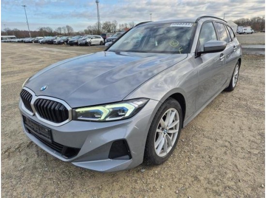 2024 BMW 3er Touring 318i