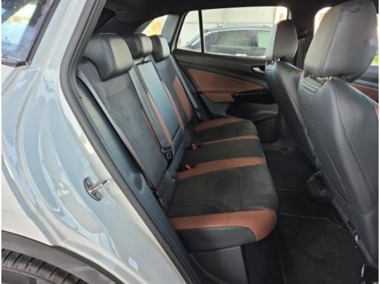 2022 Volkswagen ID.4 Pro Performance 150 kW