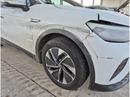 2022 Volkswagen ID.4 Pro Performance 150 kW