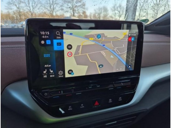 2022 Volkswagen ID.4 Pro Performance 150 kW