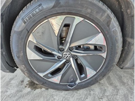 2022 Volkswagen ID.4 Pro Performance 150 kW