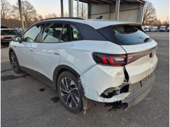 2022 Volkswagen ID.4 Pro Performance 150 kW