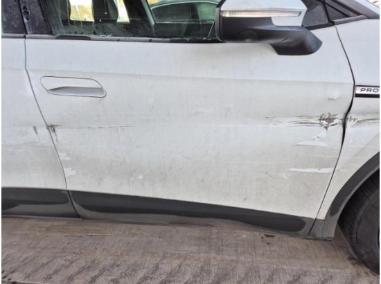 2022 Volkswagen ID.4 Pro Performance 150 kW