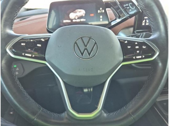 2022 Volkswagen ID.4 Pro Performance 150 kW