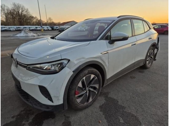 2022 Volkswagen ID.4 Pro Performance 150 kW