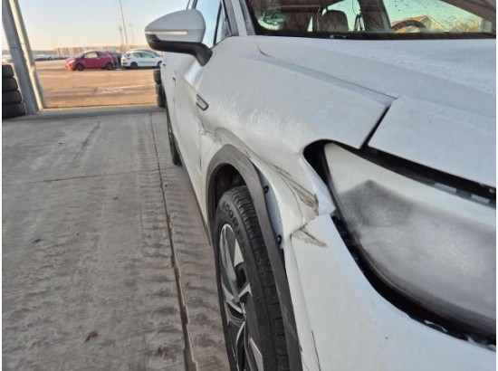 2022 Volkswagen ID.4 Pro Performance 150 kW