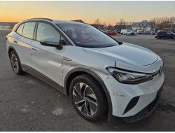 2022 Volkswagen ID.4 Pro Performance 150 kW