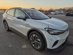 2022 Volkswagen ID.4 Pro Performance 150 kW