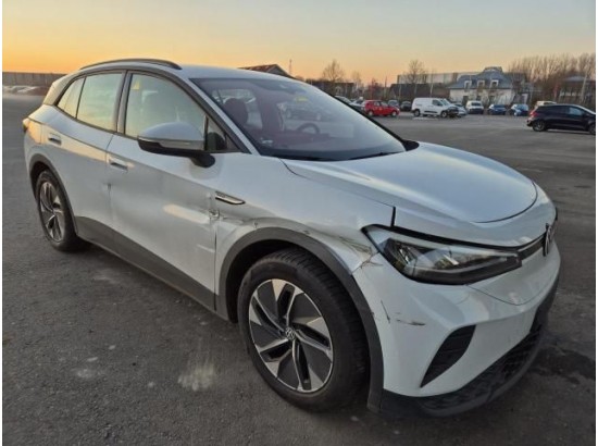 2022 Volkswagen ID.4 Pro Performance 150 kW