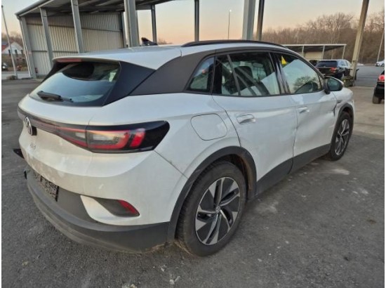 2022 Volkswagen ID.4 Pro Performance 150 kW