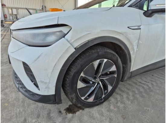 2022 Volkswagen ID.4 Pro Performance 150 kW