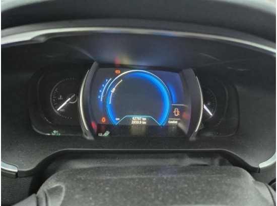 2017 Renault Talisman Grandtour Intens