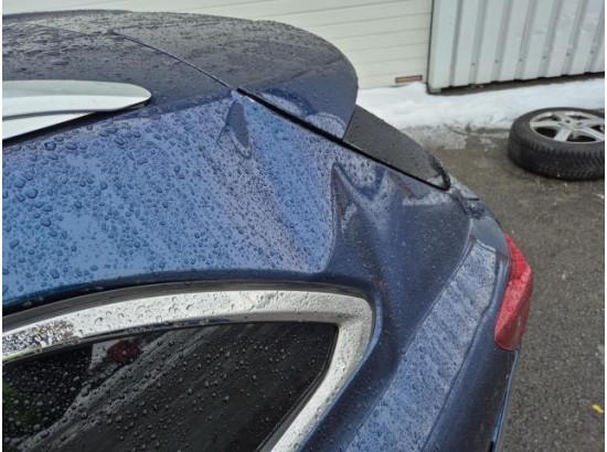 2017 Renault Talisman Grandtour Intens