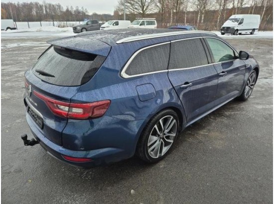 2017 Renault Talisman Grandtour Intens